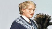 Mrs doubtfire