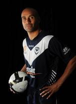 Archie Thompson