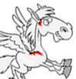 bleedingpegasus