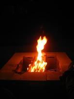 Blockfire
