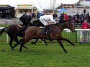 Imperial Commander Gold Cup 2