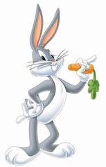 bugs bunny