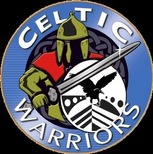 Celtic warrior