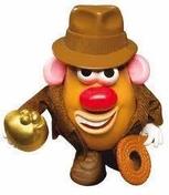 Charlie Big Potatoes