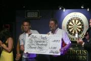 Englands No 1 Captain beats Lewis