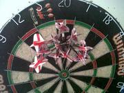 Various darts events