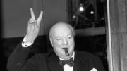 Churchill