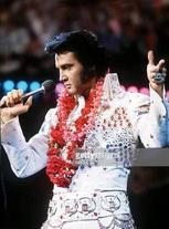 elvis presley