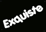 Exquisite