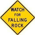 fallingRock