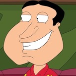 Glenn Quagmire