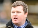 GordonElliott
