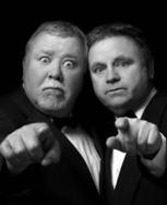 Hale&Pace