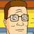 Hank Hill