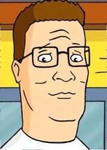 Hank Hill