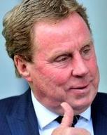 Harry Redknapp