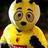 Harry The Hornet