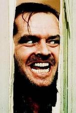 Heeeere's Johnny