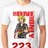 I am the one and only223