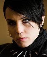 lisbethsalander