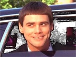 Lloyd Christmas