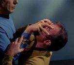 Mr Spock