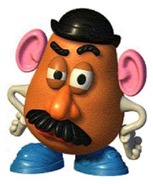 Mrs Spudz