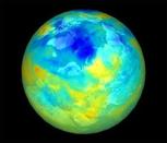 Ozone Layer