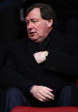 Peter Storrie
