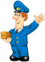 Postman Pat