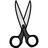 scissors