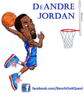 DeAndre Jordan
