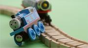 Bagels, Fishing, Trains, Tanks etc.