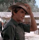 Templeton Peck