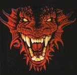 The Dragon