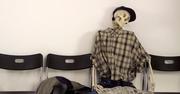 waiting