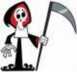 TheGrimReaper