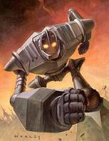TheIronGiant