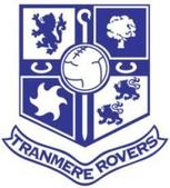 TRFC Kev
