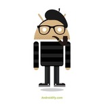 vanDark